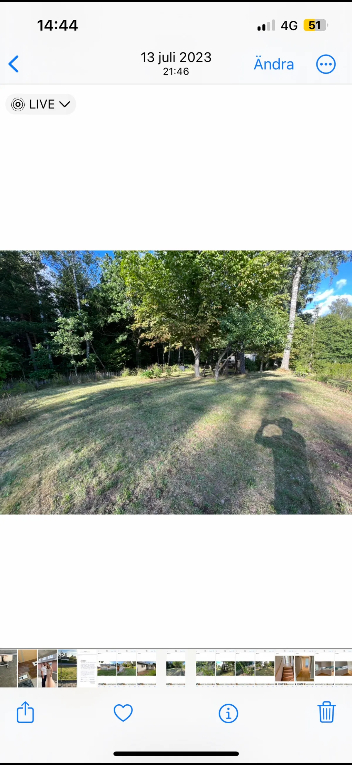 Hyresbostad på Värnamo i varnamo