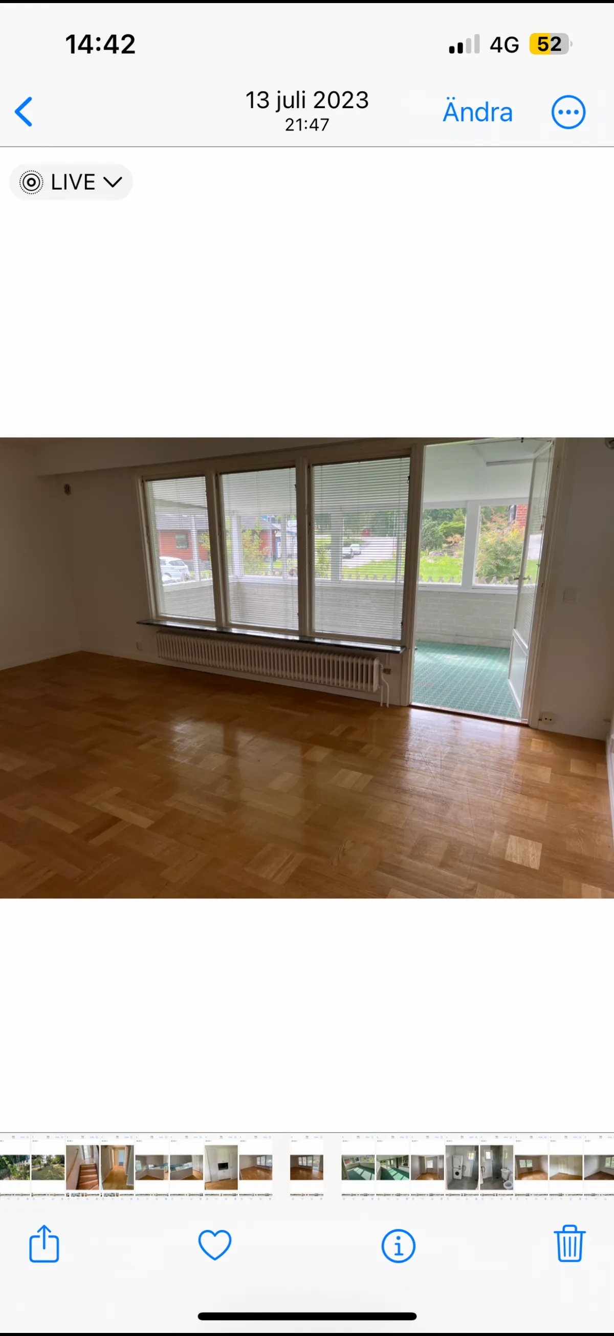 Hyresbostad på Värnamo i varnamo