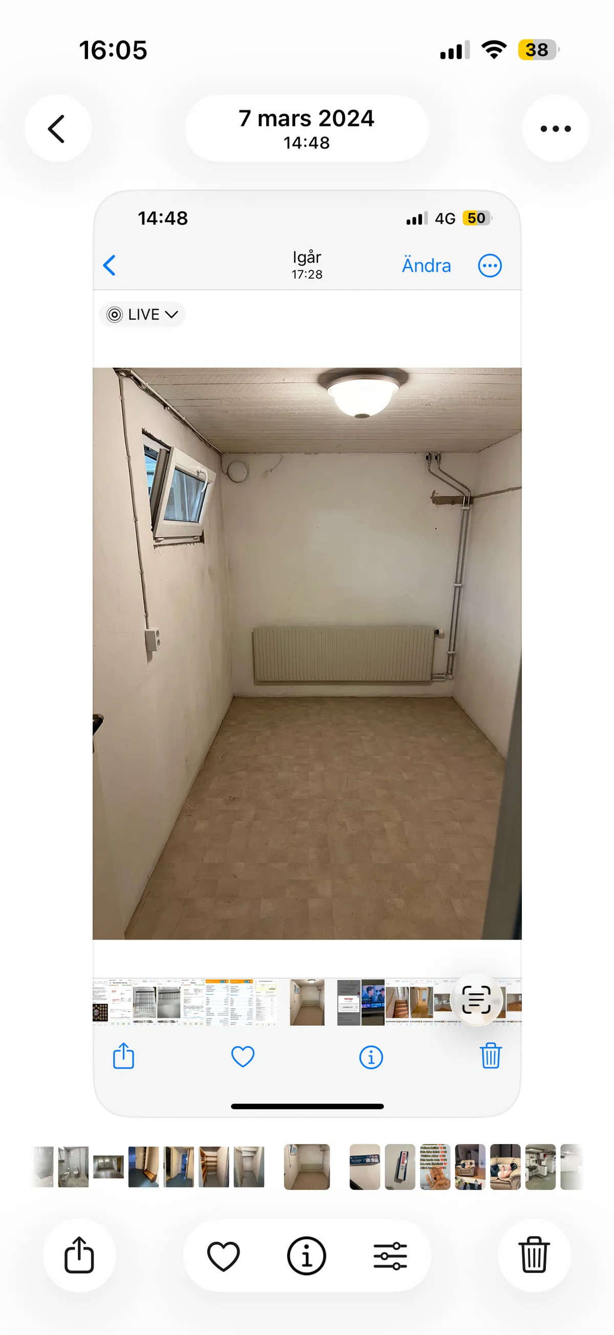 Hyresbostad på Värnamo i varnamo