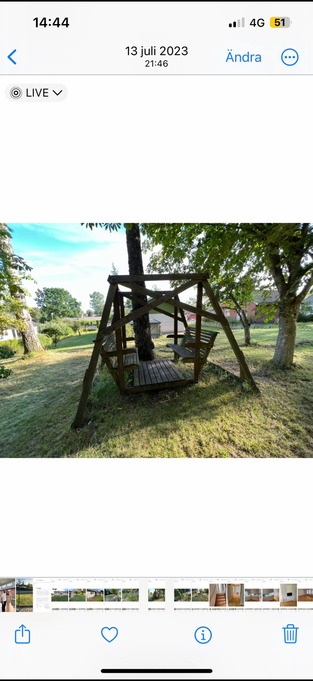 Hyresbostad på Värnamo i varnamo