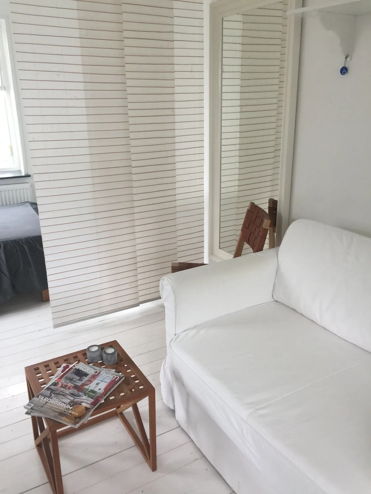 Hyresbostad på Lomma i lomma