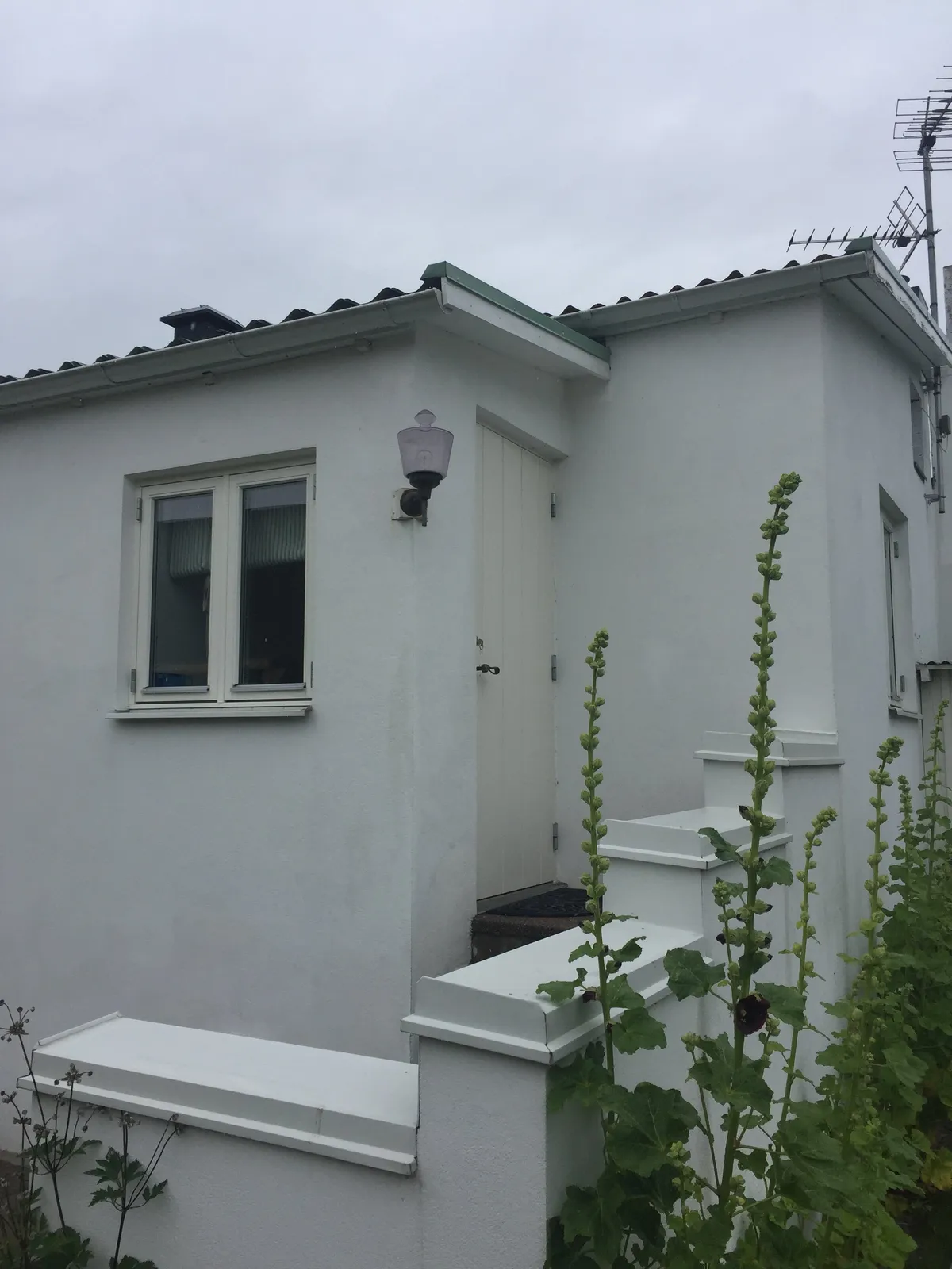 Hyresbostad på Lomma i lomma