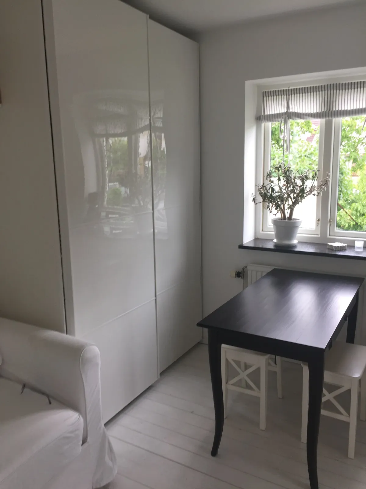 Hyresbostad på Lomma i lomma