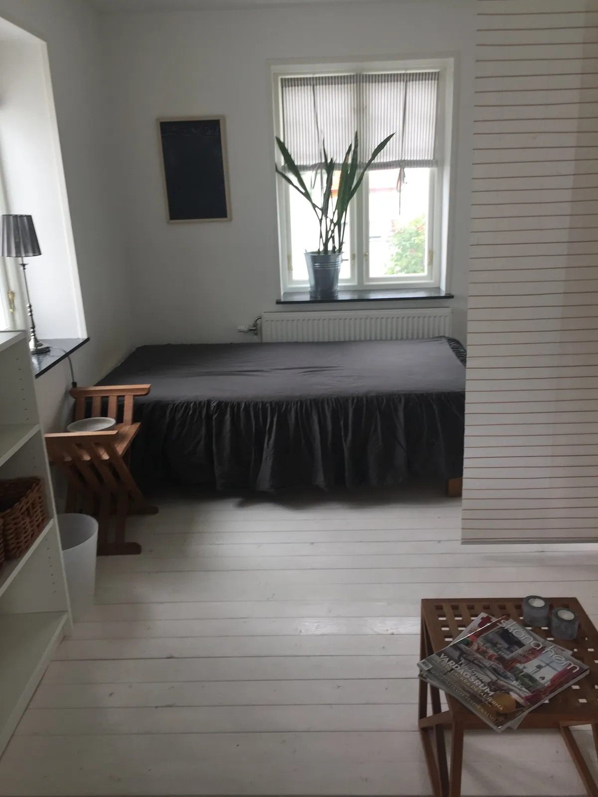 Hyresbostad på Lomma i lomma