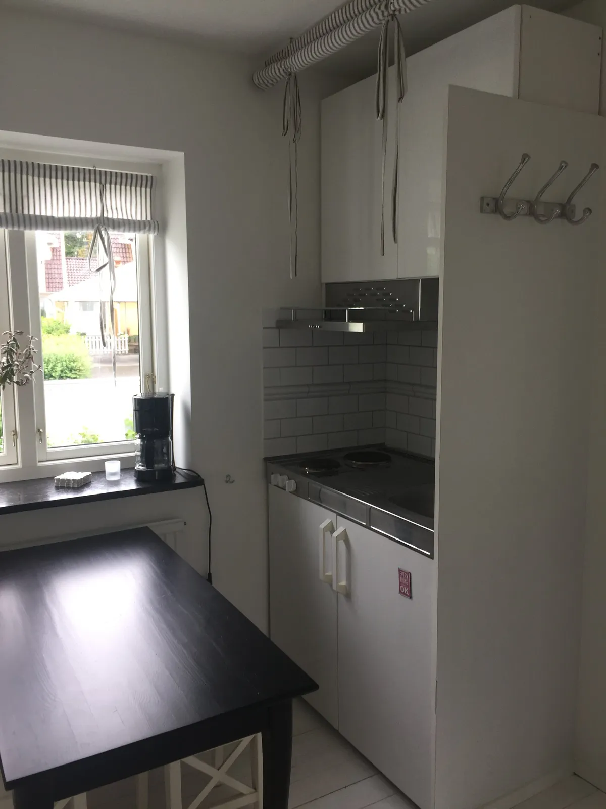 Hyresbostad på Lomma i lomma