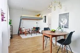 Hyreslägenhet på Täby i taby