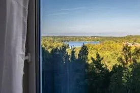 Hyreslägenhet på Täby i taby