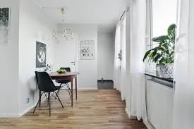 Hyreslägenhet på Täby i taby