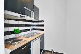 Hyreslägenhet på Täby i taby