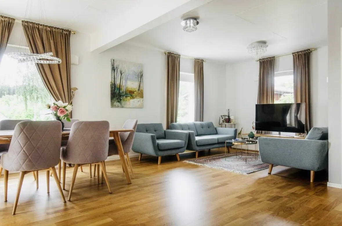 Hyresbostad på Borås i boras