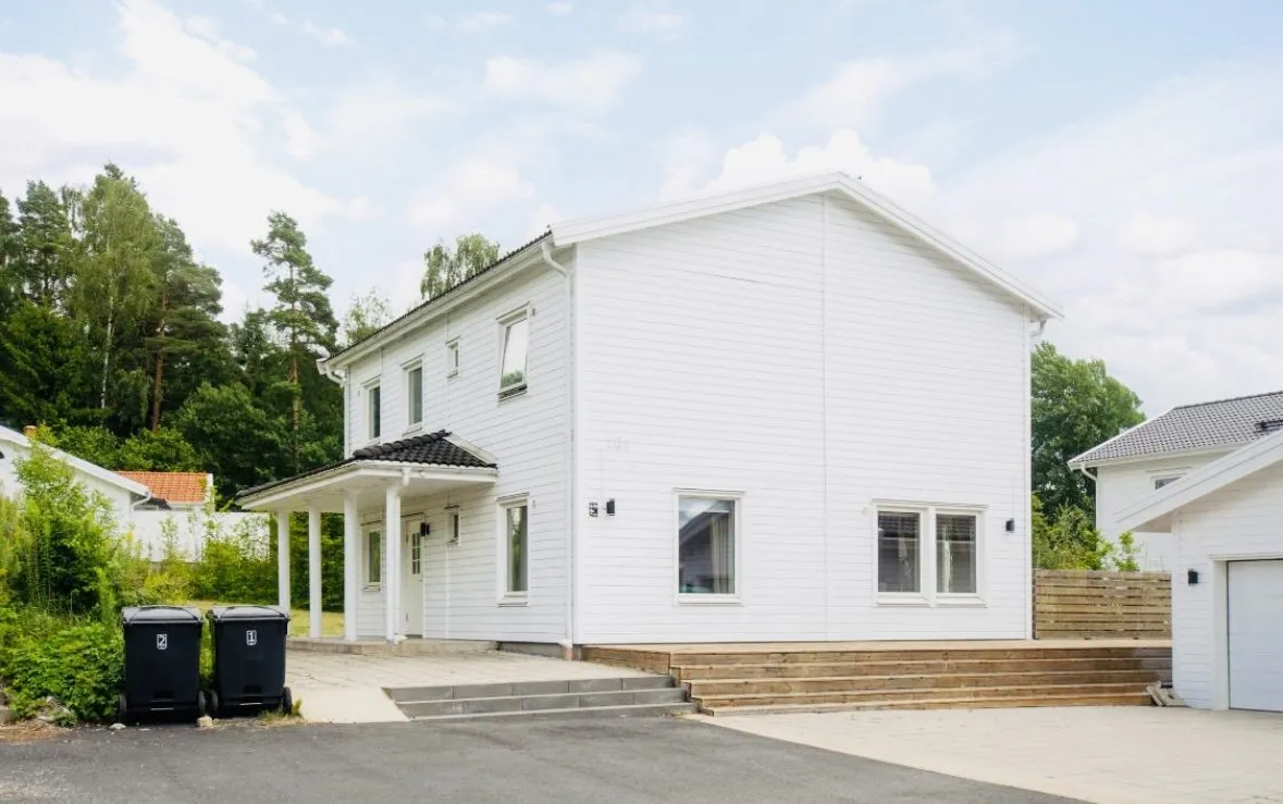 Hyresbostad på Borås i boras