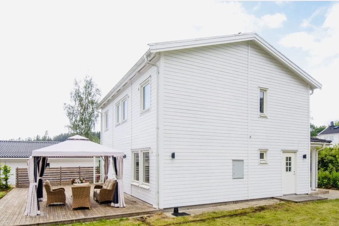 Hyresbostad på Borås i boras