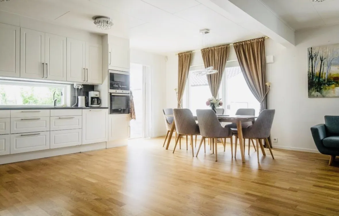 Hyresbostad på Borås i boras