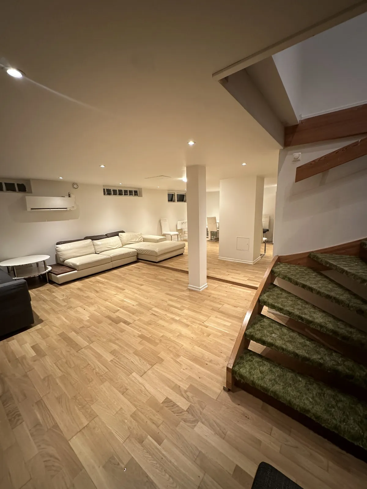 Hyresbostad på Vendelsö i vendelso