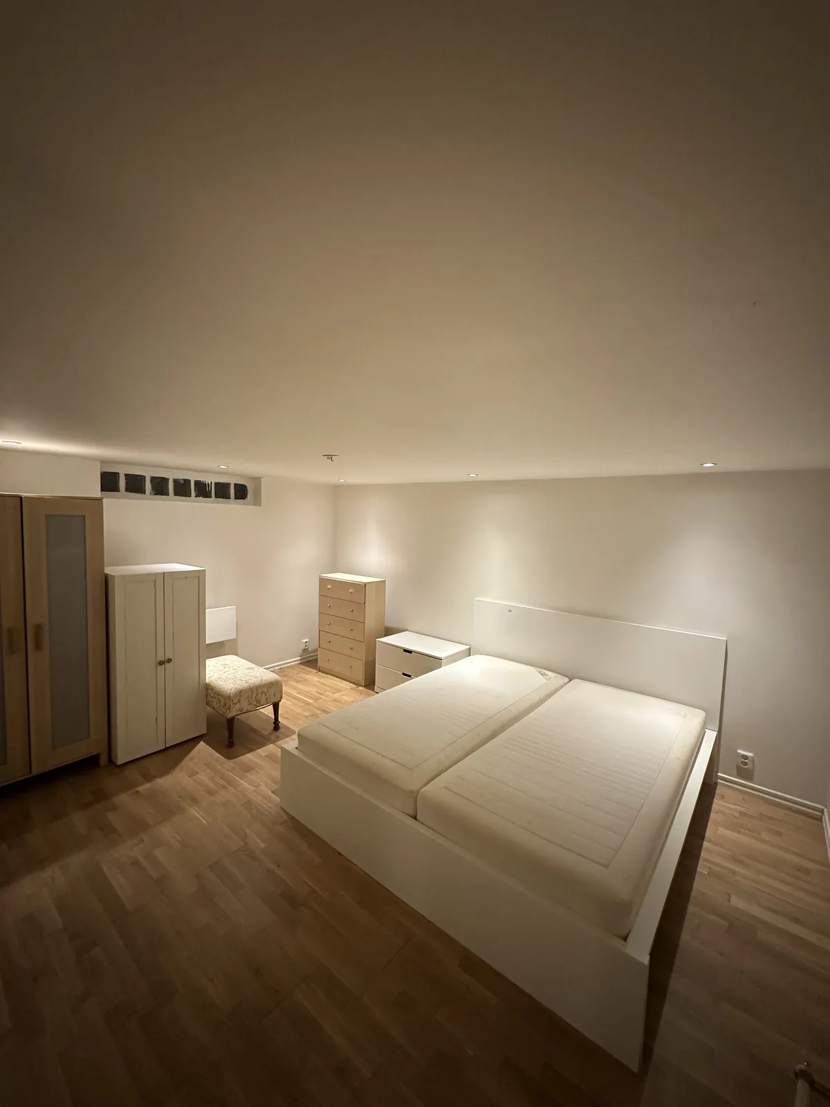 Hyresbostad på Vendelsö i vendelso