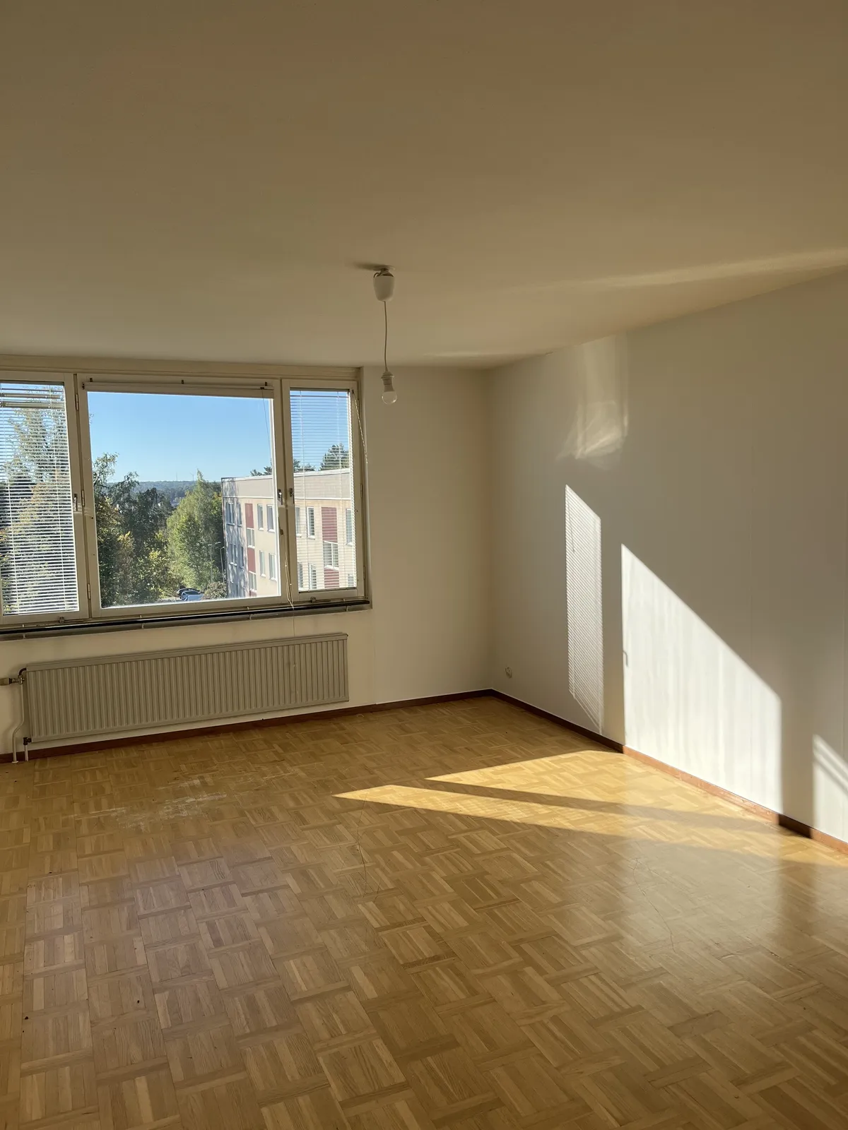 Hyreslägenhet på Tranås i tranas