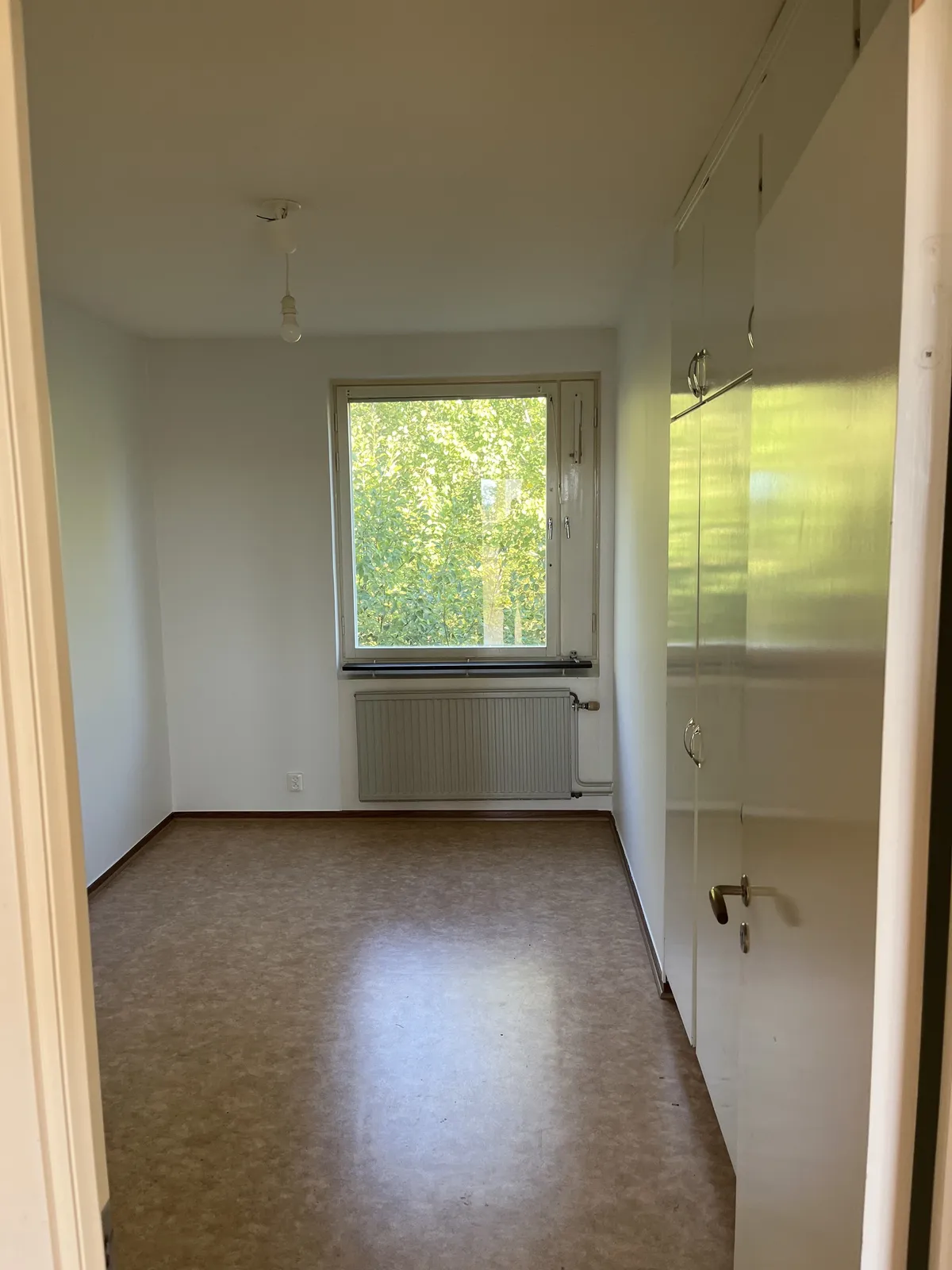 Hyreslägenhet på Tranås i tranas