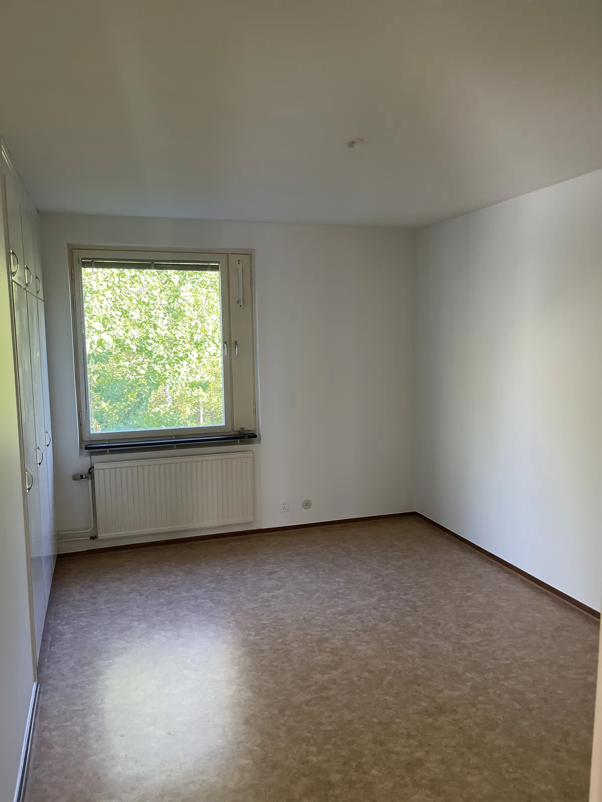 Hyreslägenhet på Tranås i tranas