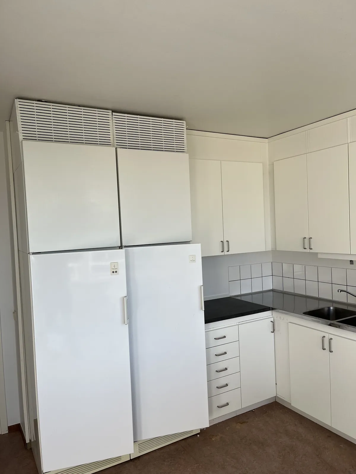 Hyreslägenhet på Tranås i tranas