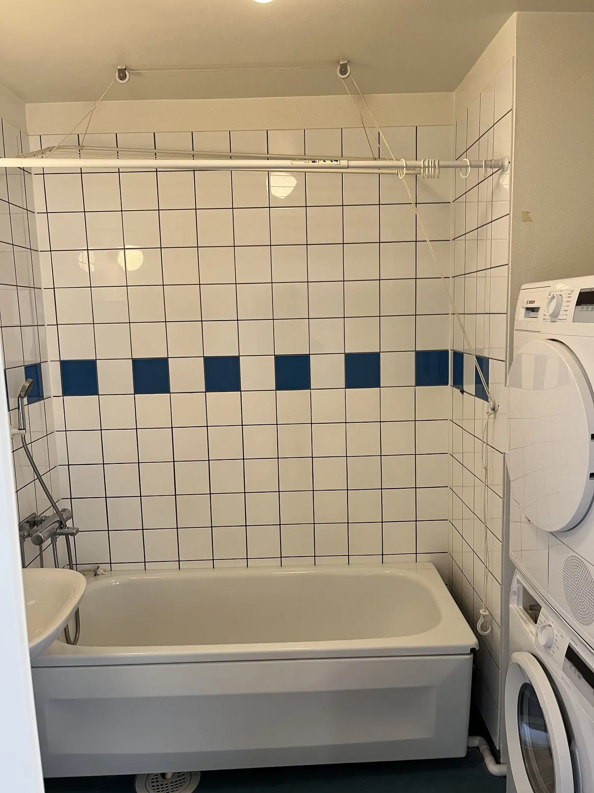 Hyreslägenhet på Tranås i tranas