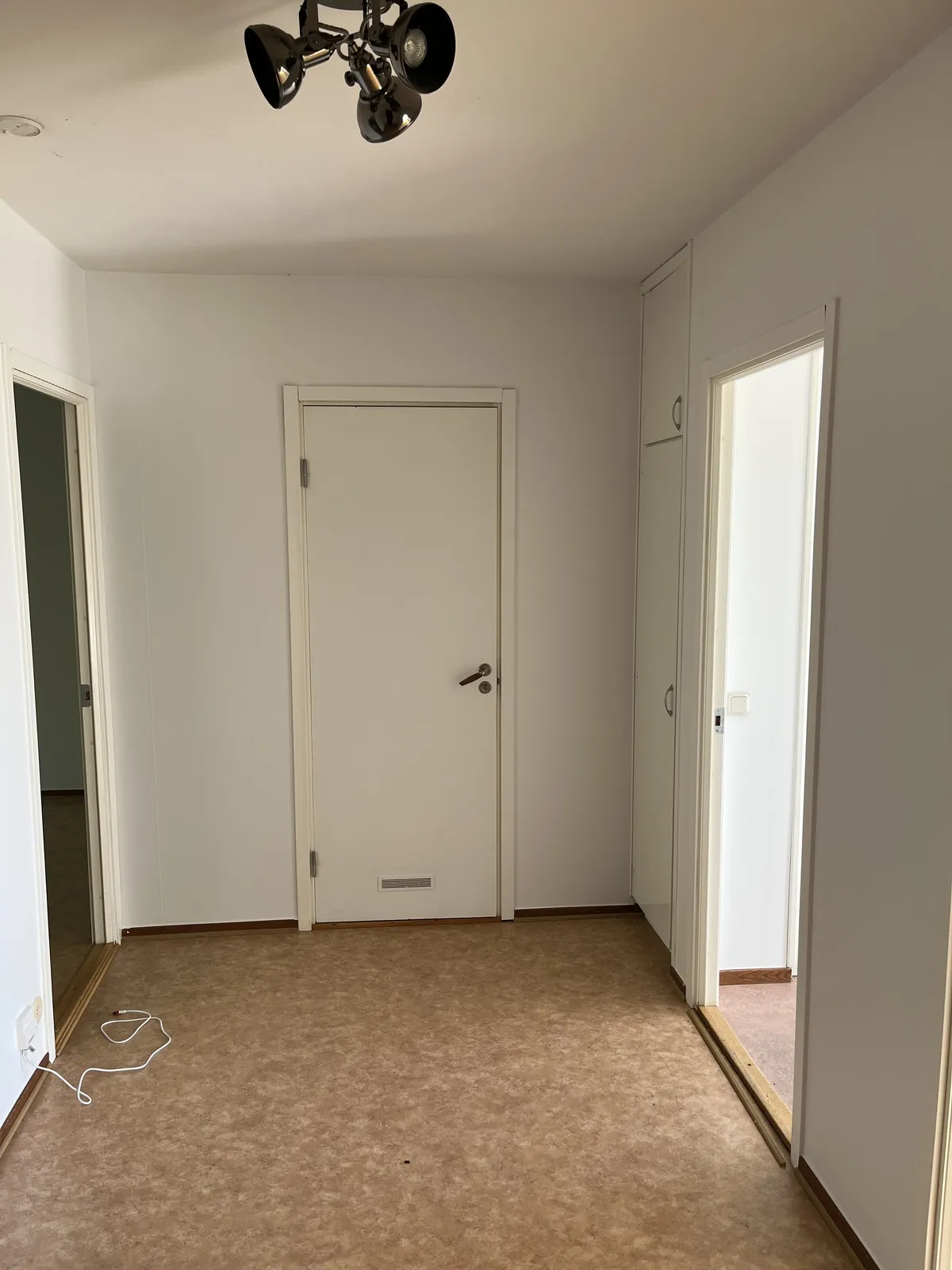 Hyreslägenhet på Tranås i tranas