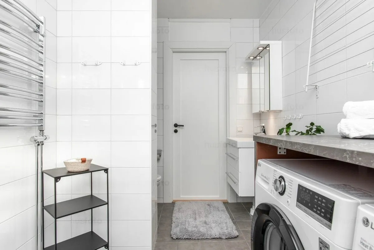 Hyreslägenhet på Linköping i linkoping