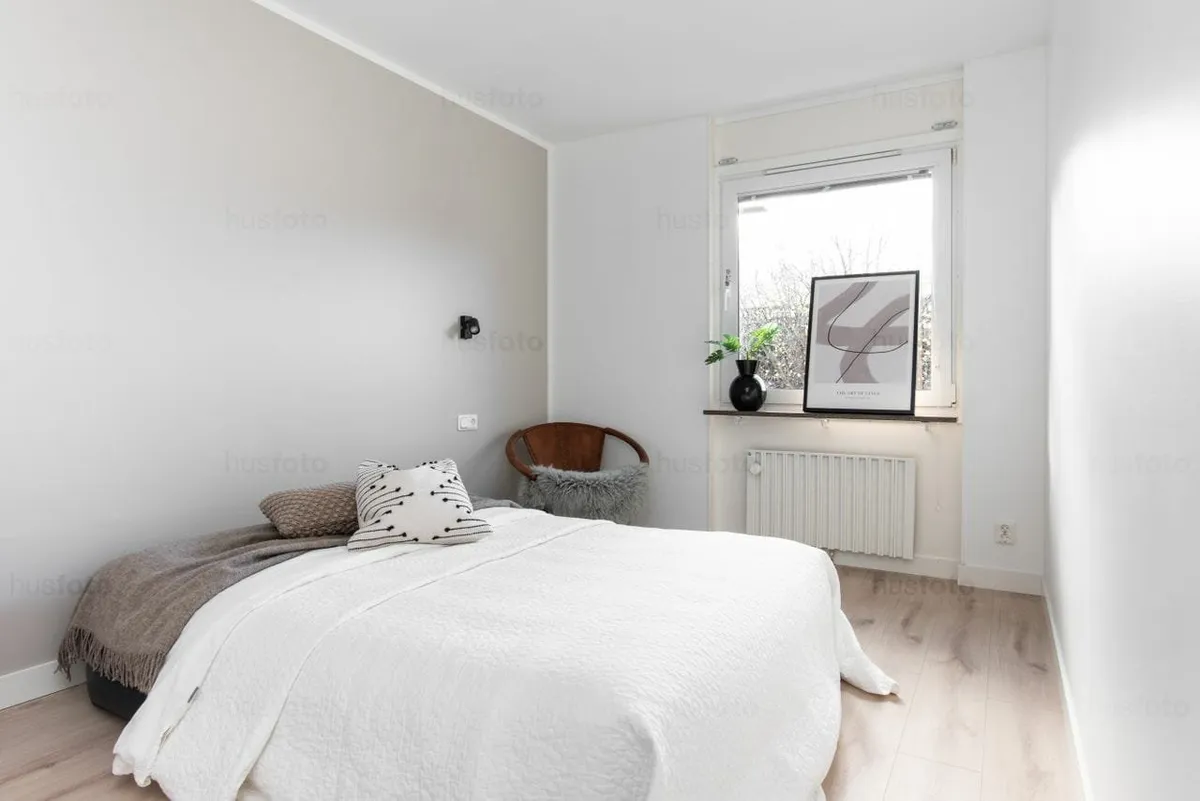 Hyreslägenhet på Linköping i linkoping