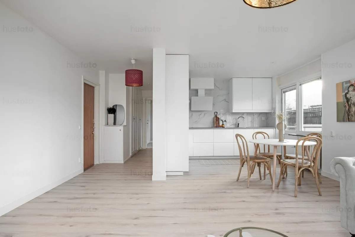 Hyreslägenhet på Linköping i linkoping