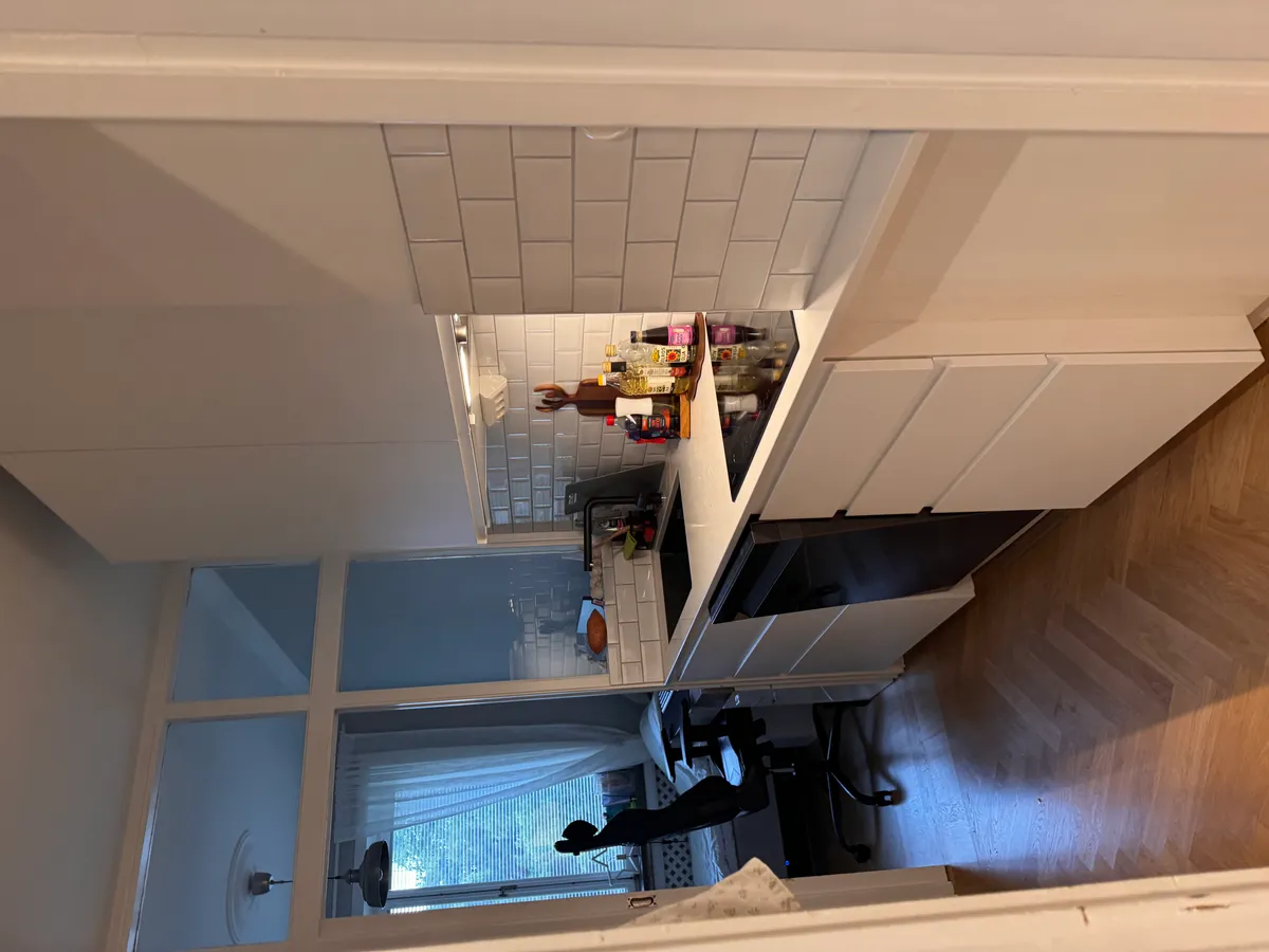 Hyreslägenhet på Stockholm i stockholm