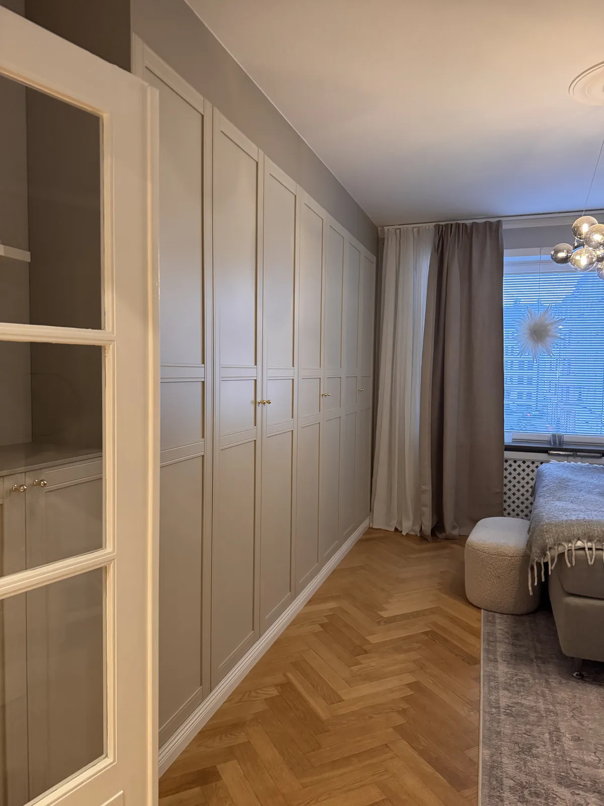 Hyreslägenhet på Stockholm i stockholm