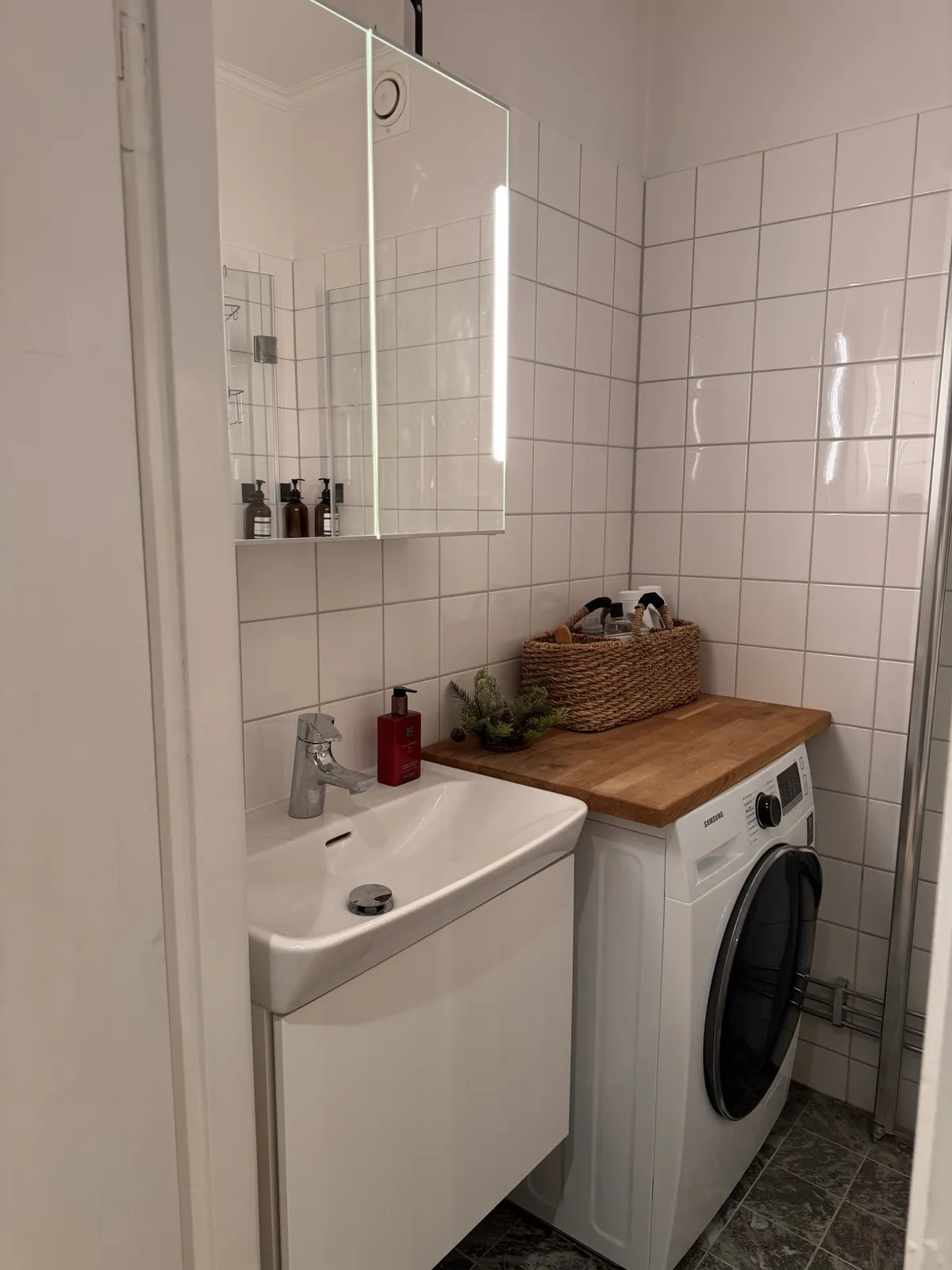 Hyreslägenhet på Stockholm i stockholm