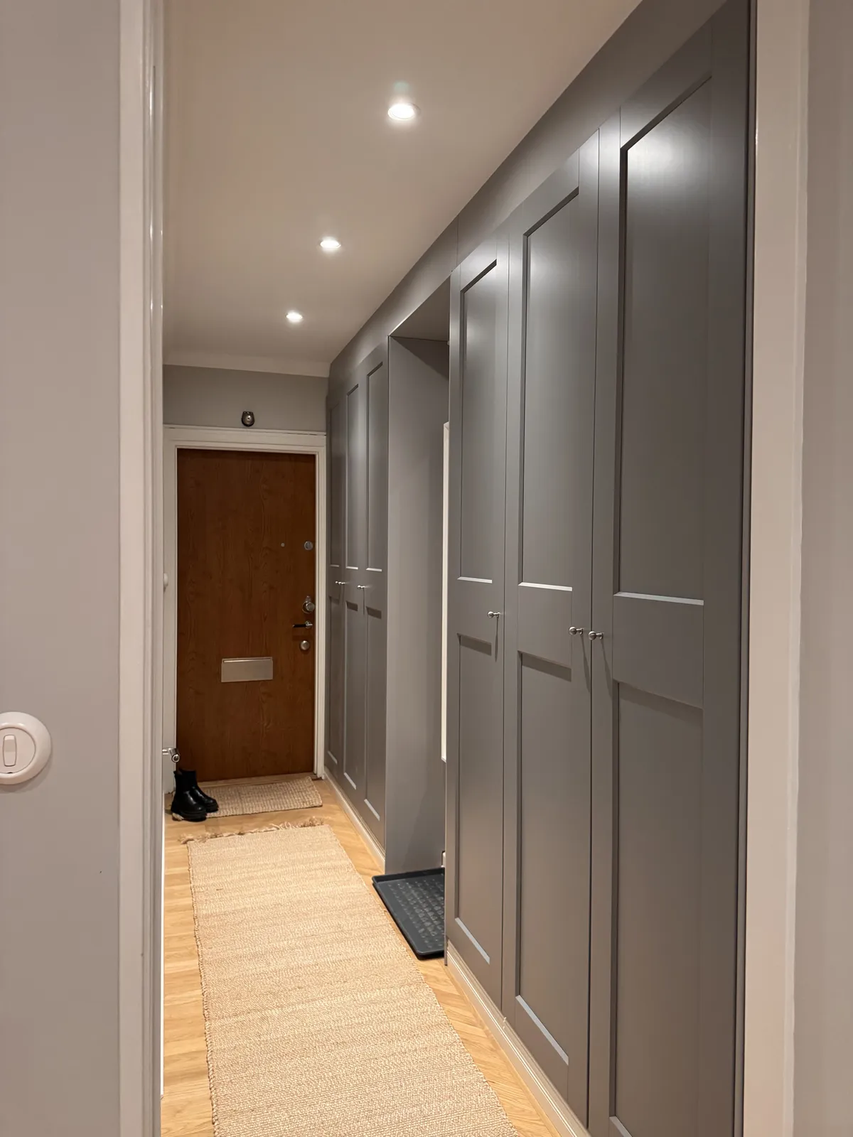 Hyreslägenhet på Stockholm i stockholm