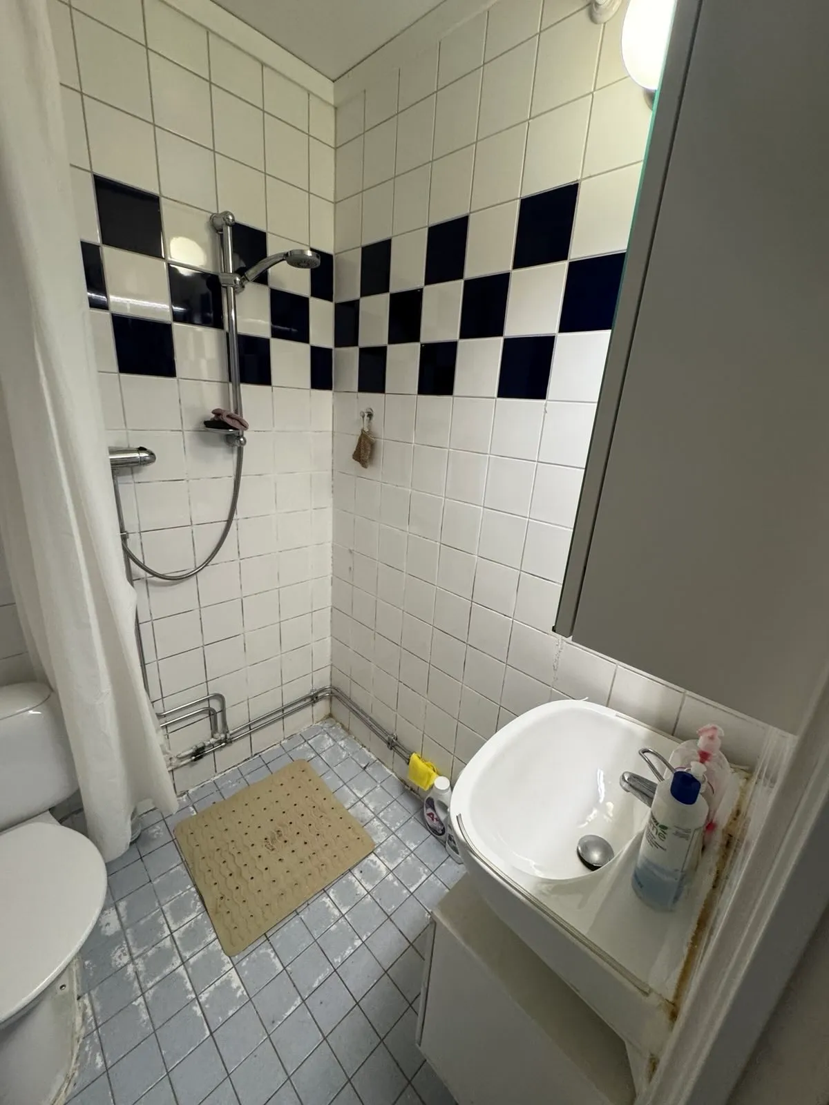 Hyreslägenhet på Kista i kista