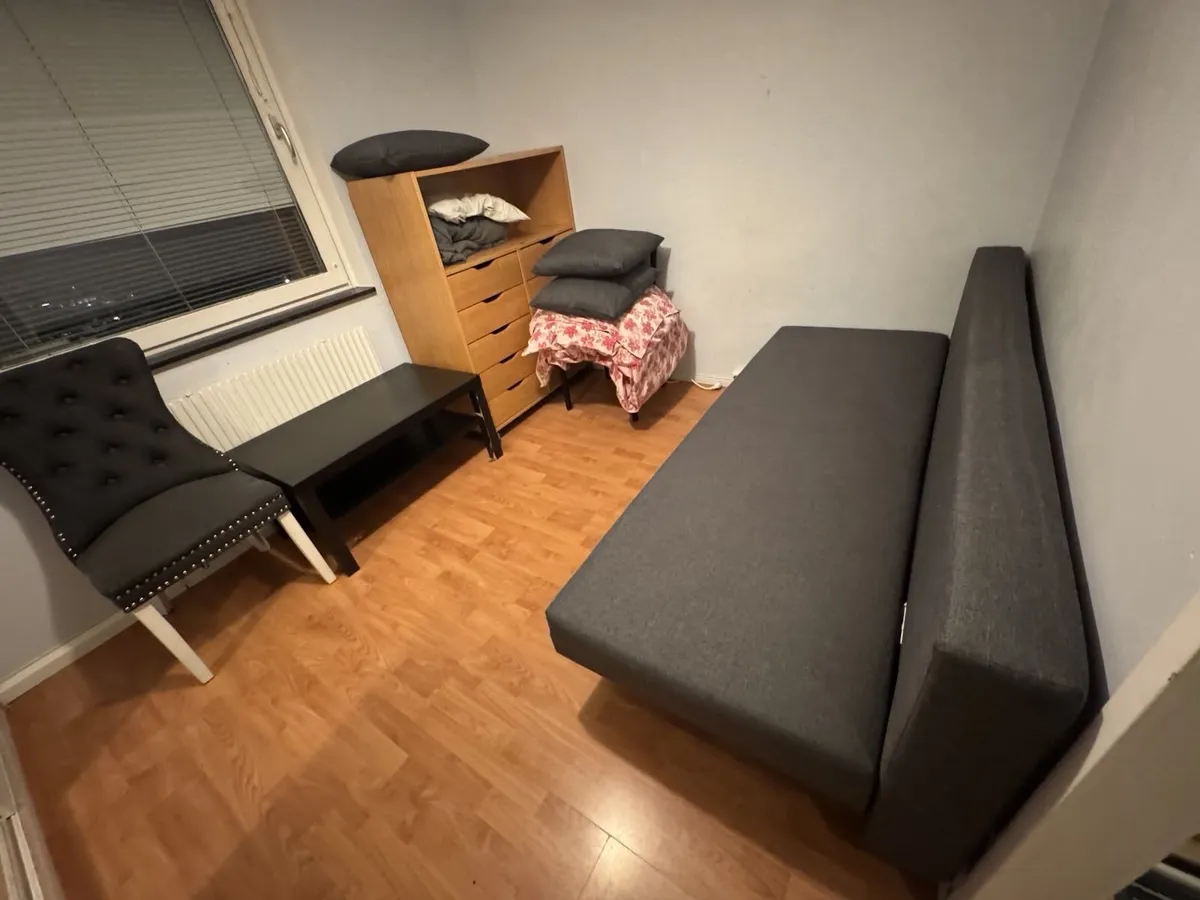 Hyreslägenhet på Kista i kista