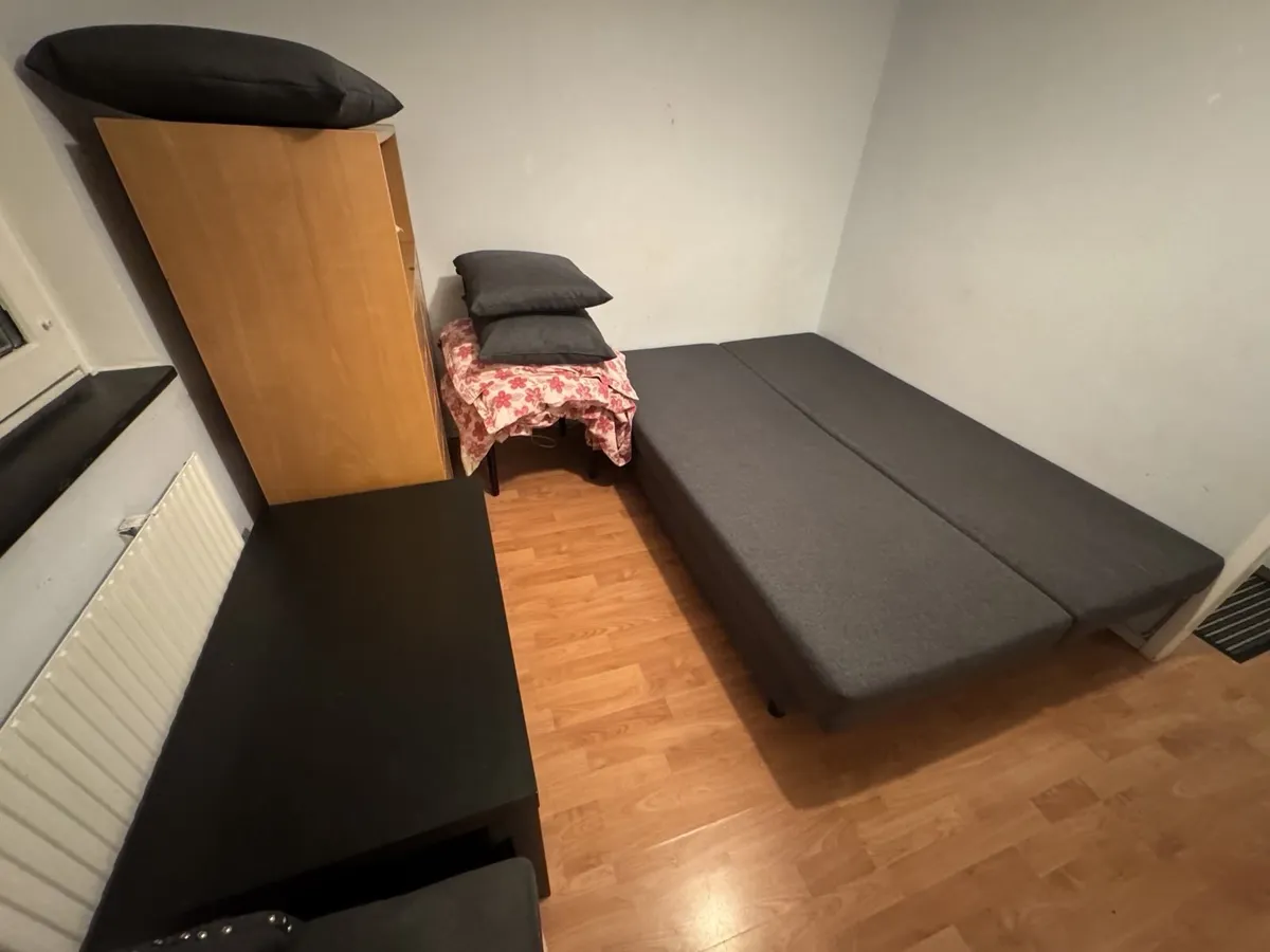 Hyreslägenhet på Kista i kista