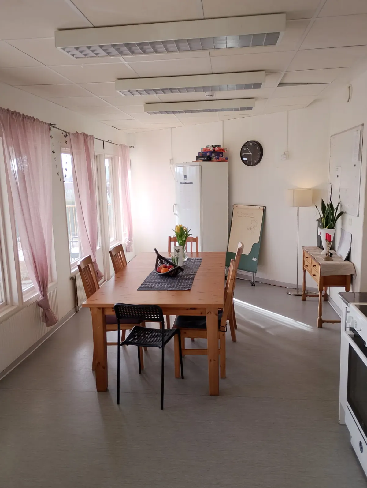 Hyresbostad på Hallsberg i hallsberg