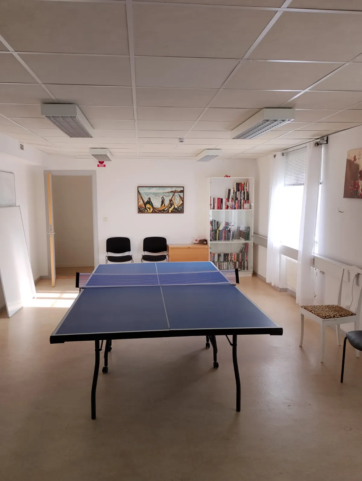 Hyresbostad på Hallsberg i hallsberg