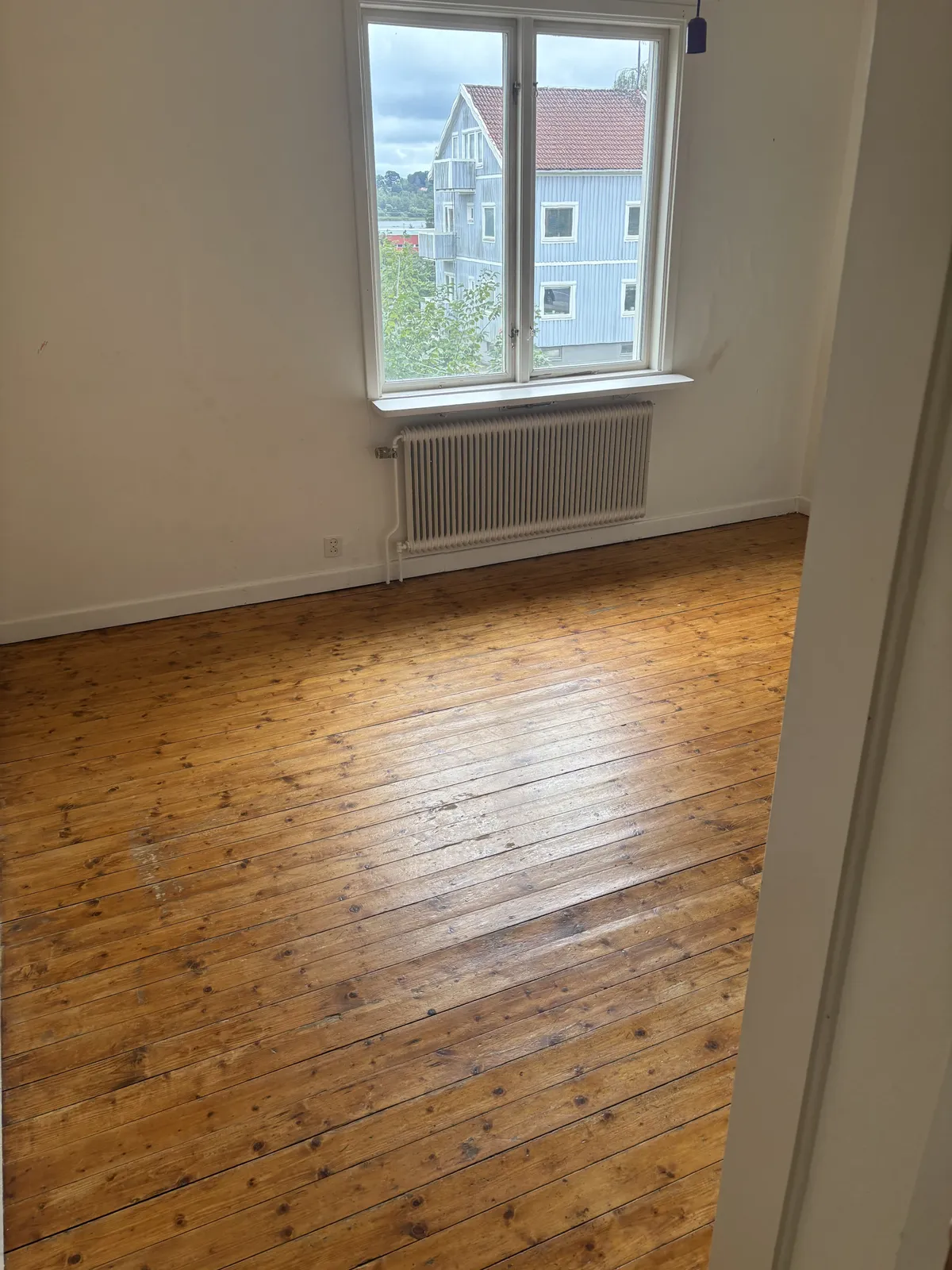 Hyreslägenhet på Alvesta i alvesta