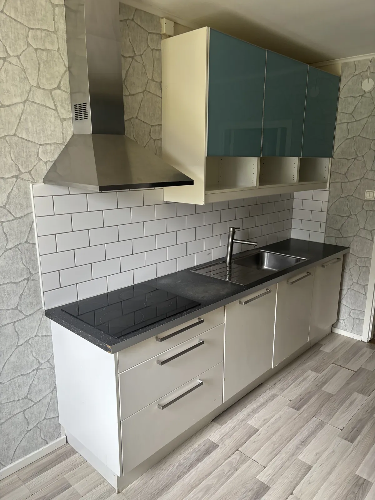 Hyreslägenhet på Alvesta i alvesta