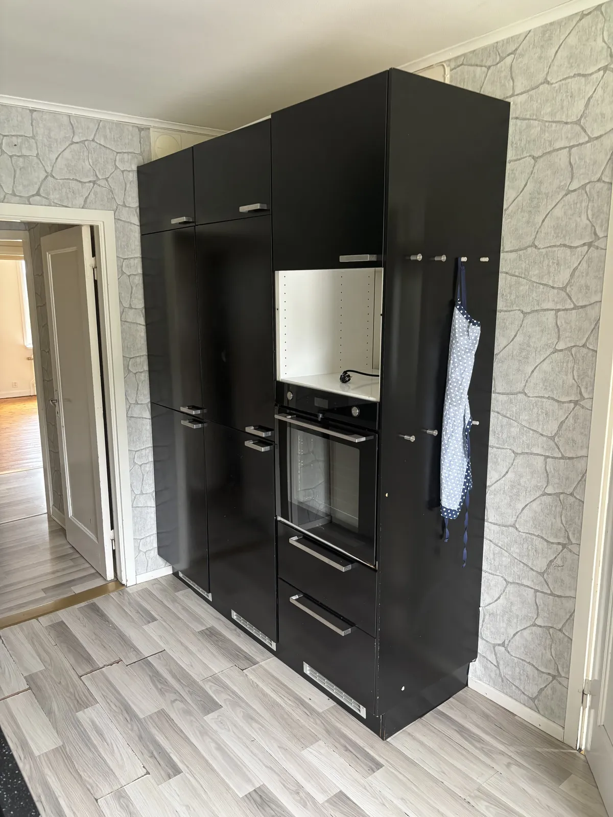 Hyreslägenhet på Alvesta i alvesta