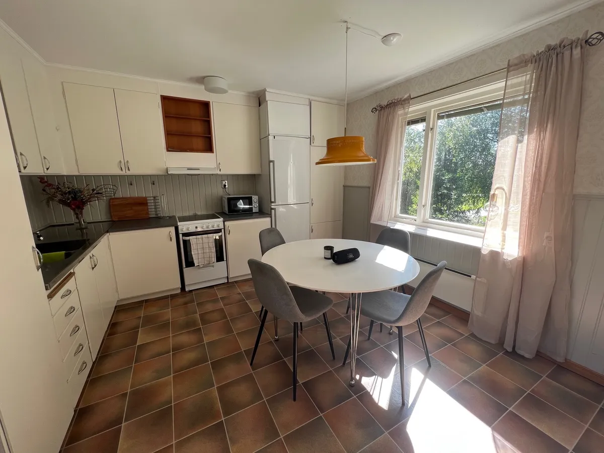 Hyresbostad på Umeå i umea