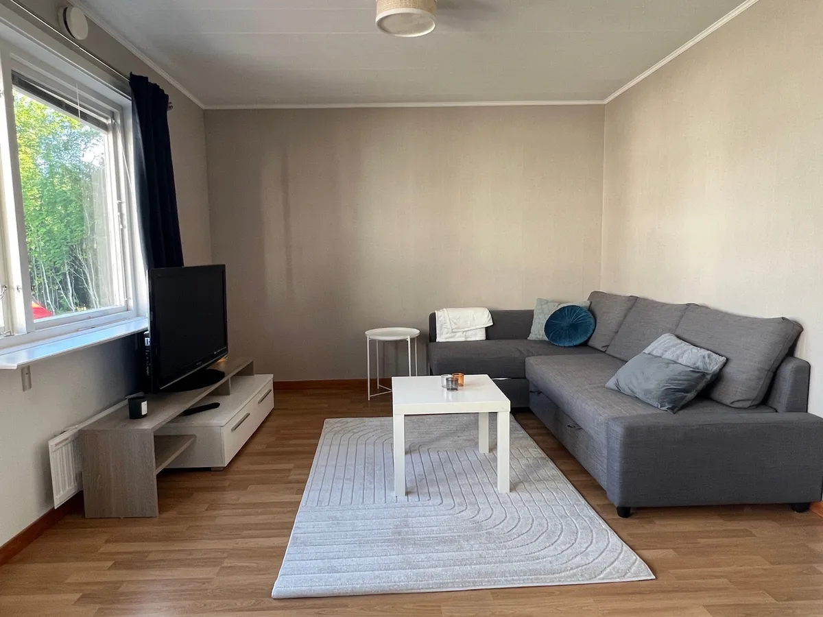 Hyresbostad på Umeå i umea