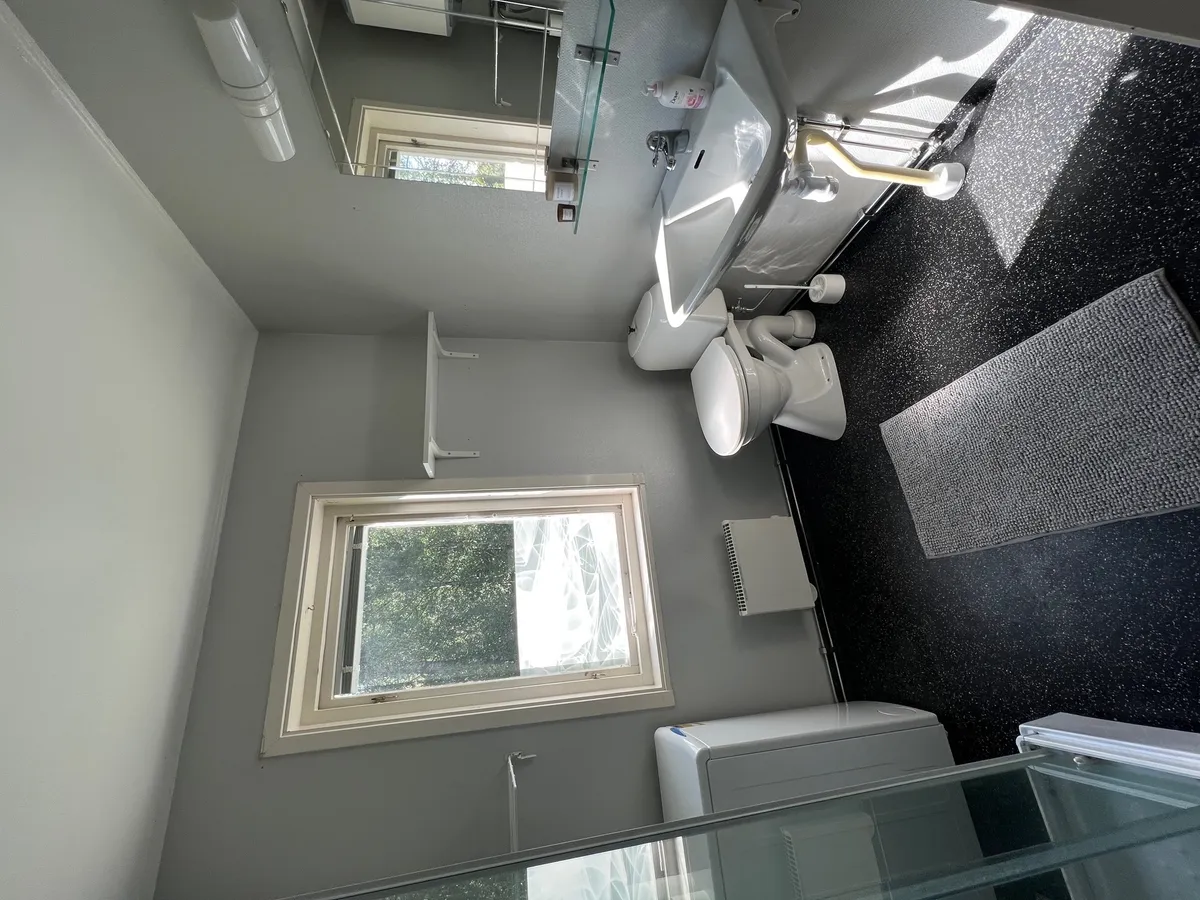 Hyresbostad på Umeå i umea