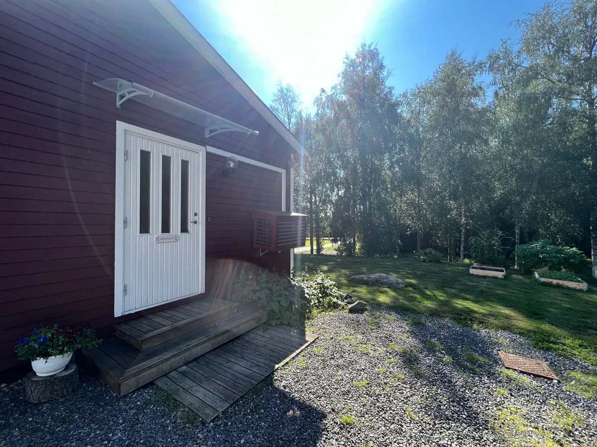 Hyresbostad på Umeå i umea