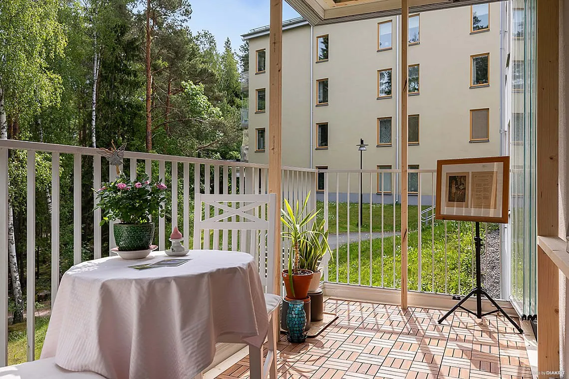 Hyreslägenhet på Sollentuna i sollentuna