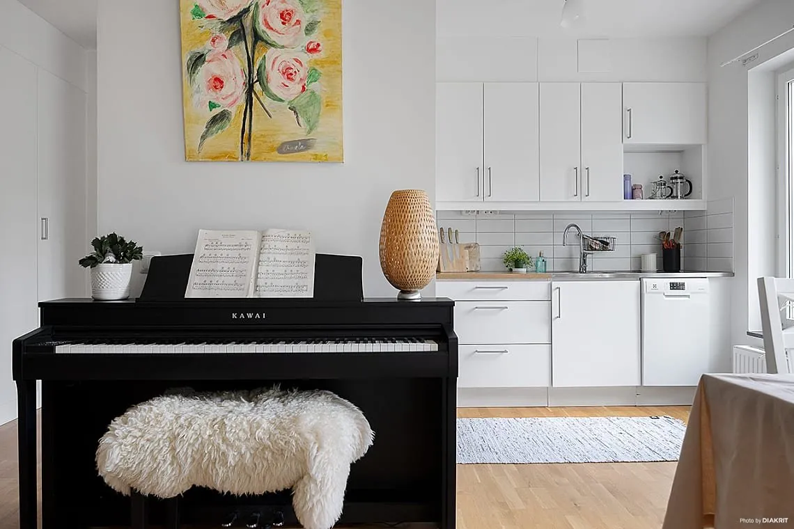 Hyreslägenhet på Sollentuna i sollentuna