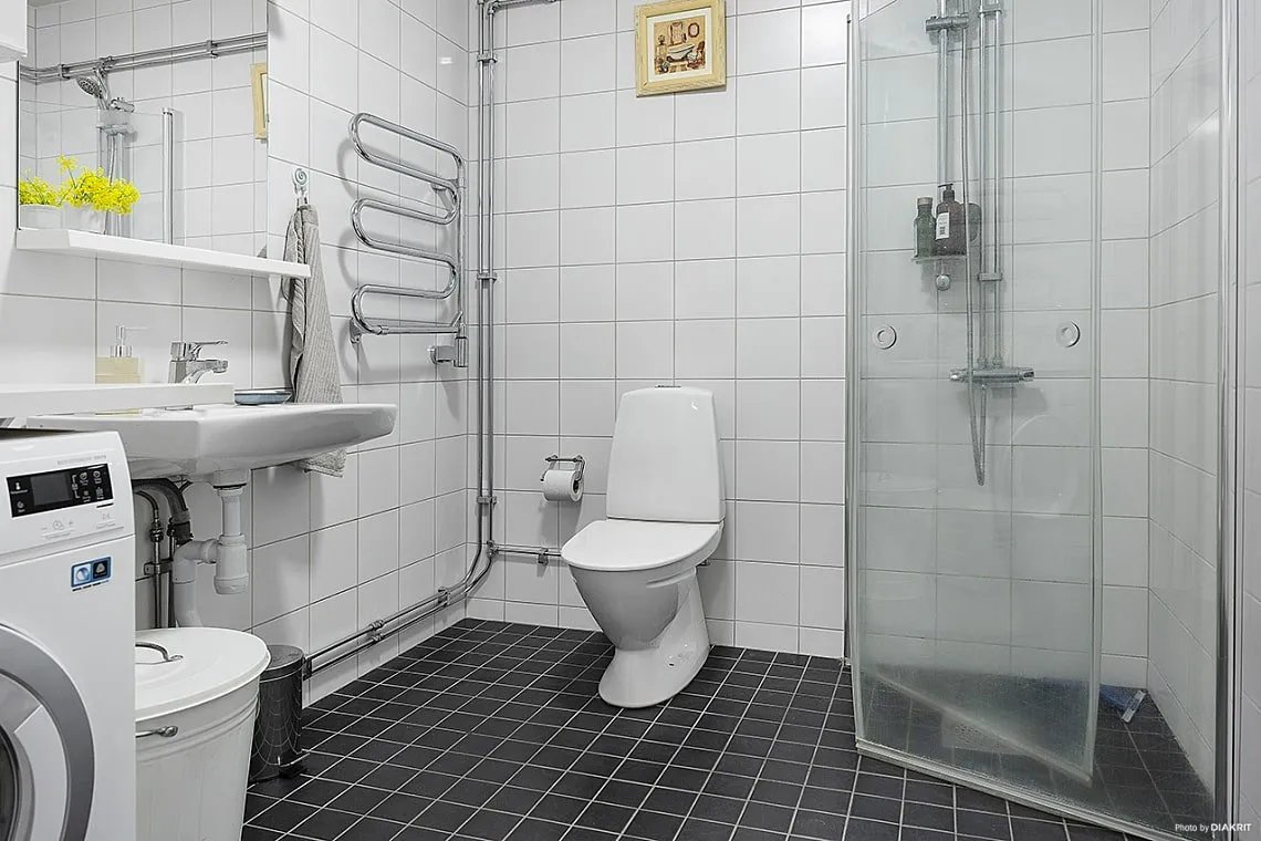 Hyreslägenhet på Sollentuna i sollentuna