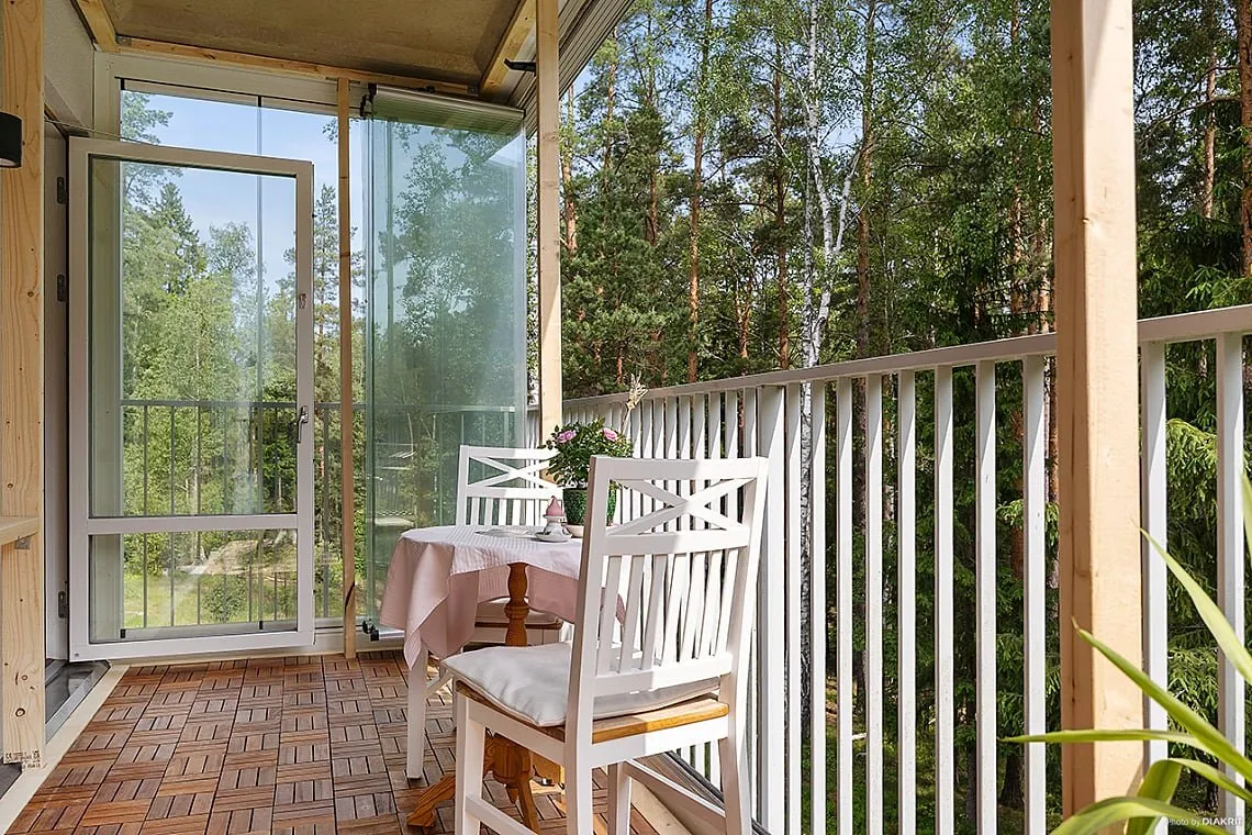 Hyreslägenhet på Sollentuna i sollentuna