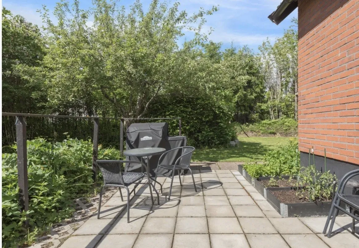 Hyresbostad på Sundsvall i sundsvall