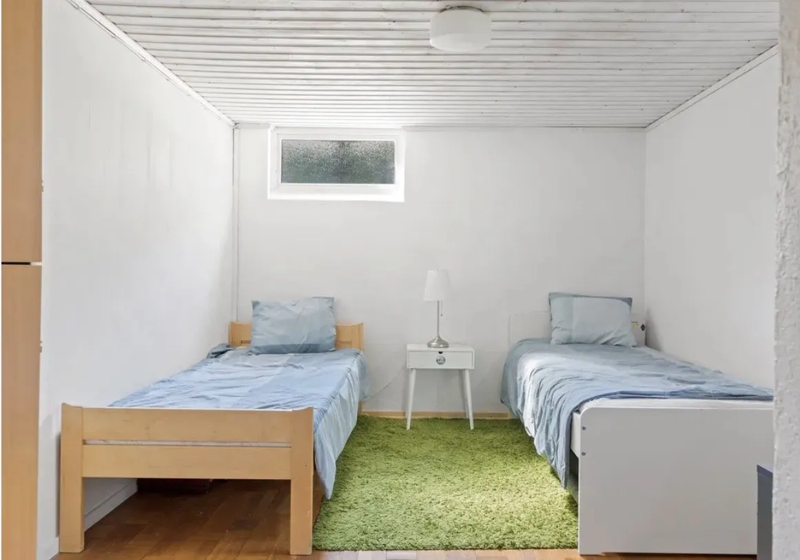 Hyresbostad på Sundsvall i sundsvall